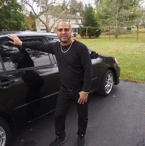 Meet your Posher, Antonio